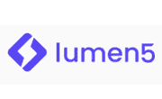 Go to Lumen5 Coupon Code