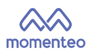 Momenteo Coupon Code and Promo codes