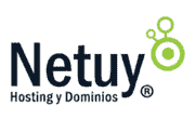 Go to Netuy Coupon Code