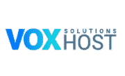 Go to Vox-Host Coupon Code