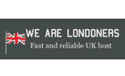 Go to WeAreLondoners Coupon Code