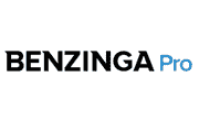 Go to Benzinga Coupon Code