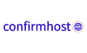 Go to ConfirmHost Coupon Code