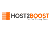 Go to Host2Boost Coupon Code