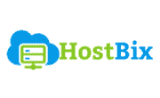 HostBix Coupon Code and Promo codes