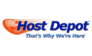 HostDepot Coupon Code and Promo codes