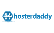 Go to HosterDaddy Coupon Code