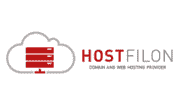 HostFilon Coupon Code and Promo codes