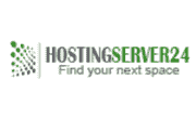 Go to HostingServer24 Coupon Code