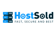 HostSold Coupon Code and Promo codes