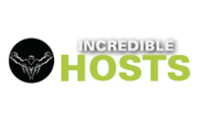 Go to IncredibleHosts Coupon Code