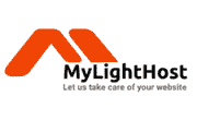 MyLightHost Coupon Code and Promo codes