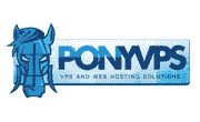 Go to Pony-VPSHosting Coupon Code