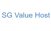 Go to SGValueHost Coupon Code