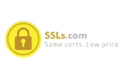 Go to SSLs.com Coupon Code