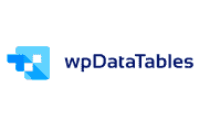 Go to wpDataTables Coupon Code