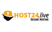 Go to Host24.live Coupon Code