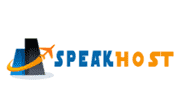 Go to SpeakHost Coupon Code