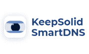 Go to Keepsolid SmartDNS Coupon Code