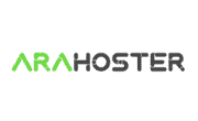 Go to AraHoster Coupon Code