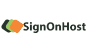 Go to SignOnHost Coupon Code