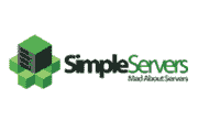 SimpleServers Coupon Code and Promo codes