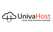 Go to UnivaHost Coupon Code