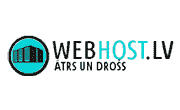 Go to Webhost.lv Coupon Code