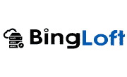 Go to BingLoft Coupon Code