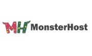 Go to MonsterHost Coupon Code