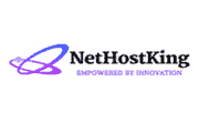 NetHostKing Coupon Code and Promo codes