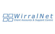 Go to WirralNet Coupon Code