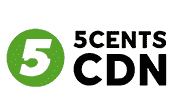 Go to 5centsCDN Coupon Code