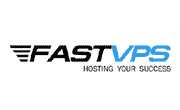 FastVPS.Hosting Coupon Code and Promo codes