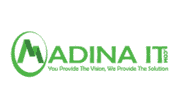 Go to Madina-IT Coupon Code