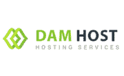 Go to DamHost Coupon Code