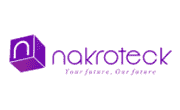 Go to Nakroteck Coupon Code