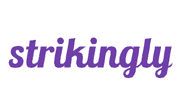 Go to Strikingly Coupon Code