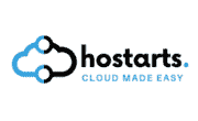 Hostarts Coupon Code and Promo codes