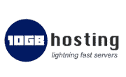 Go to 10GBHosting Coupon Code