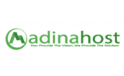 Go to MadinaHost Coupon Code