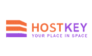 Go to Hostkey Coupon Code