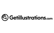 GetIllustrations Coupon Code and Promo codes