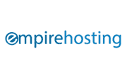 Go to Empire-Hosting Coupon Code