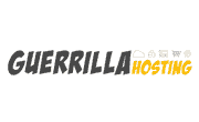 GuerrillaHosting Coupon Code and Promo codes