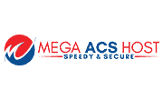 MegaAcsHost Coupon Code and Promo codes