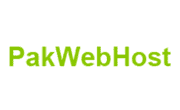 PakWebHost Coupon Code and Promo codes