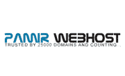 Go to PamirWebHost Coupon Code