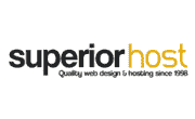 Go to Superior-Host Coupon Code