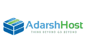 Go to AdarshHost Coupon Code